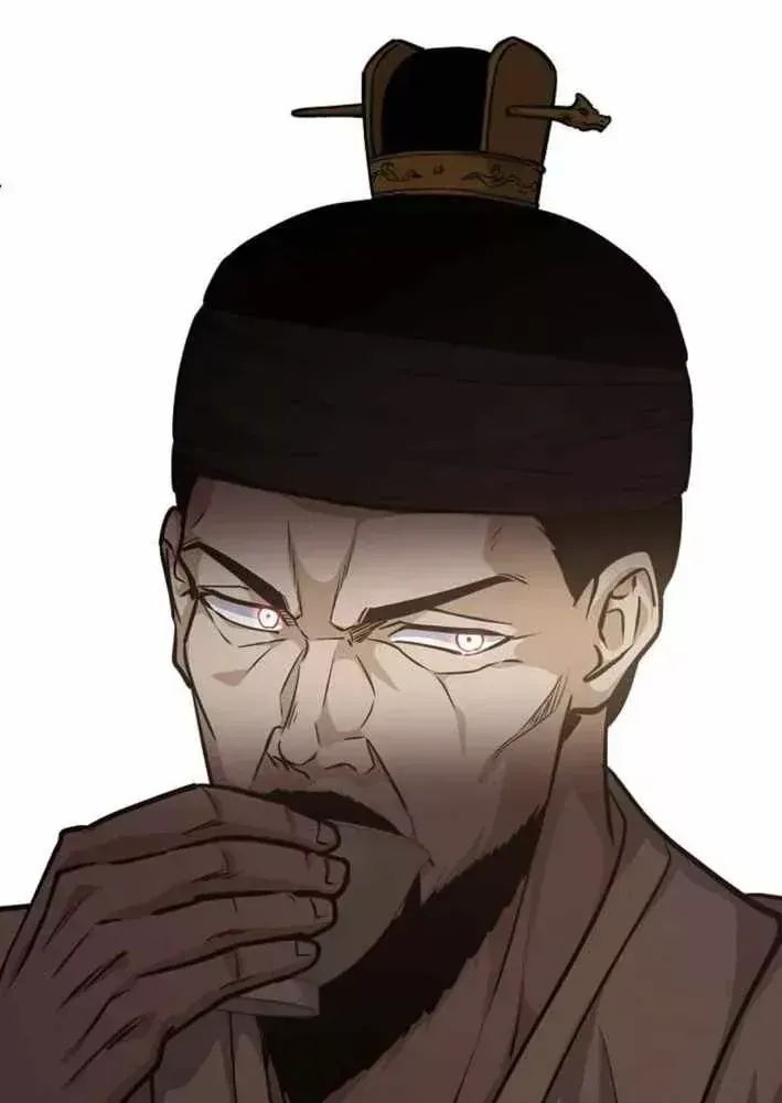 Bảng Trạng Thái Bí Mật Của Tham Quan Chap 24 - Next Chap 25