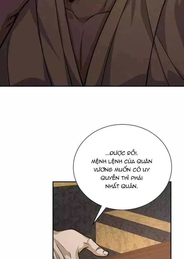 Bảng Trạng Thái Bí Mật Của Tham Quan Chap 24 - Next Chap 25