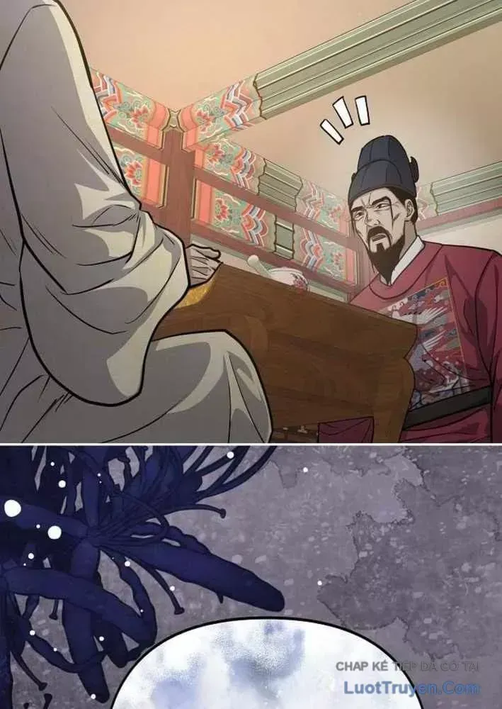 Bảng Trạng Thái Bí Mật Của Tham Quan Chap 24 - Next Chap 25