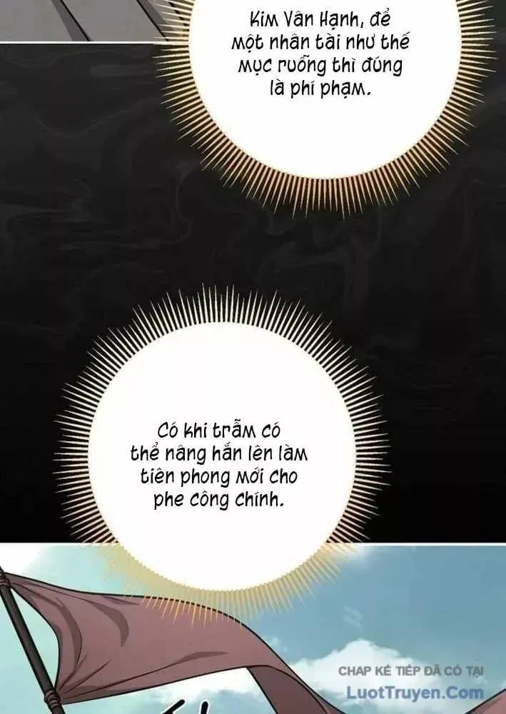 Bảng Trạng Thái Bí Mật Của Tham Quan Chap 24 - Next Chap 25