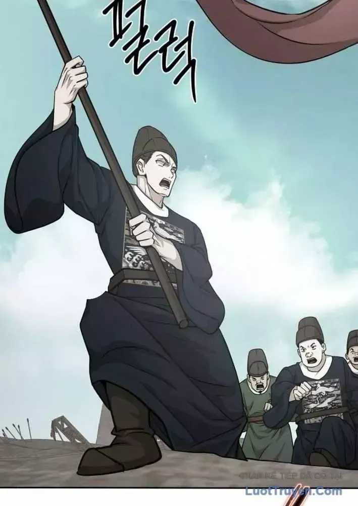 Bảng Trạng Thái Bí Mật Của Tham Quan Chap 24 - Next Chap 25