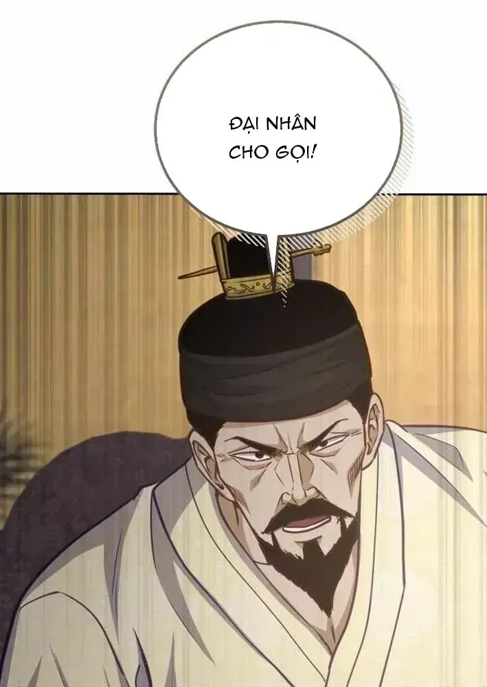 Bảng Trạng Thái Bí Mật Của Tham Quan Chap 24 - Next Chap 25