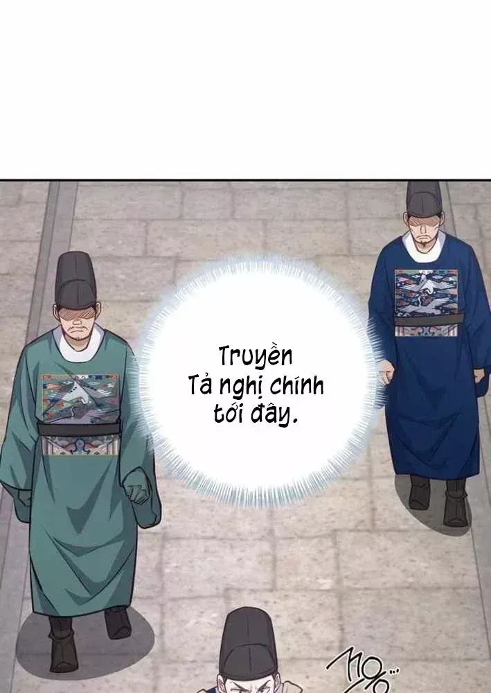 Bảng Trạng Thái Bí Mật Của Tham Quan Chap 24 - Next Chap 25