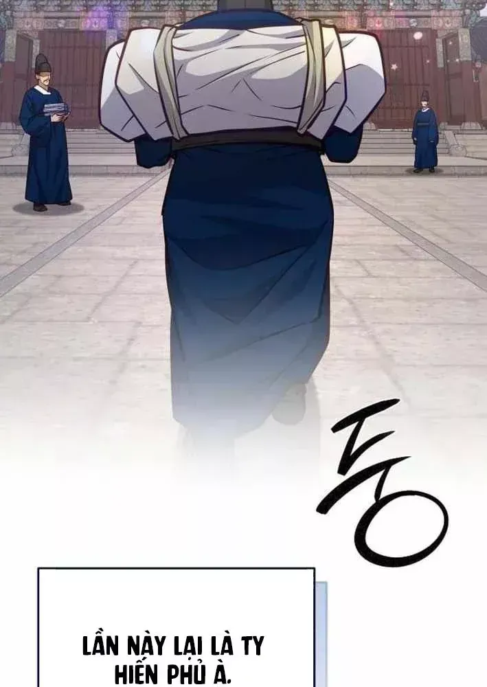 Bảng Trạng Thái Bí Mật Của Tham Quan Chap 24 - Next Chap 25