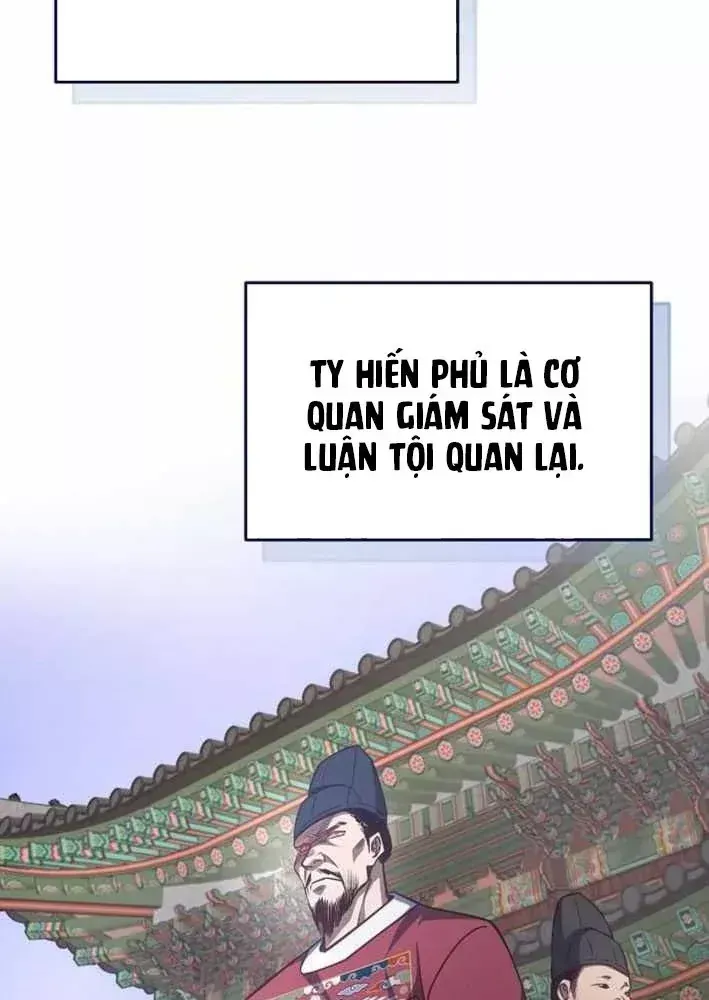 Bảng Trạng Thái Bí Mật Của Tham Quan Chap 24 - Next Chap 25