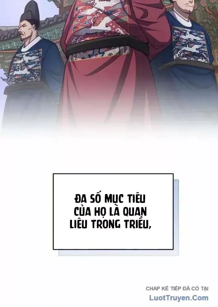 Bảng Trạng Thái Bí Mật Của Tham Quan Chap 24 - Next Chap 25