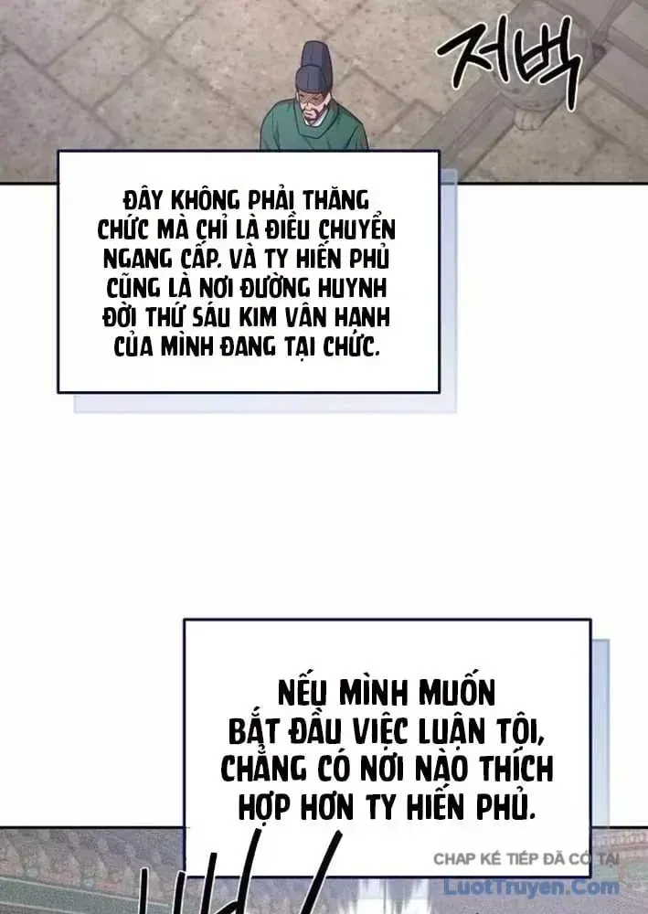 Bảng Trạng Thái Bí Mật Của Tham Quan Chap 24 - Next Chap 25