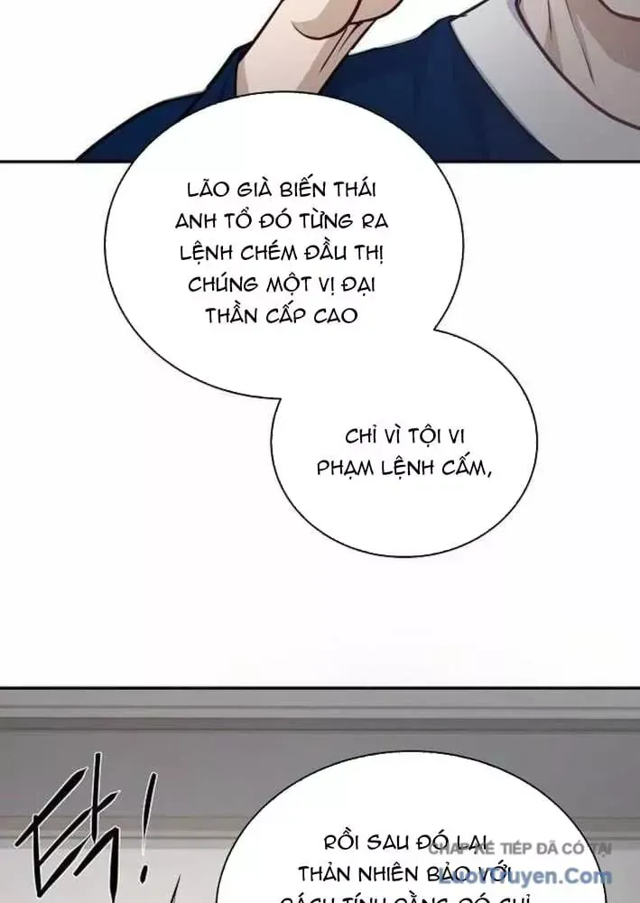 Bảng Trạng Thái Bí Mật Của Tham Quan Chap 24 - Next Chap 25