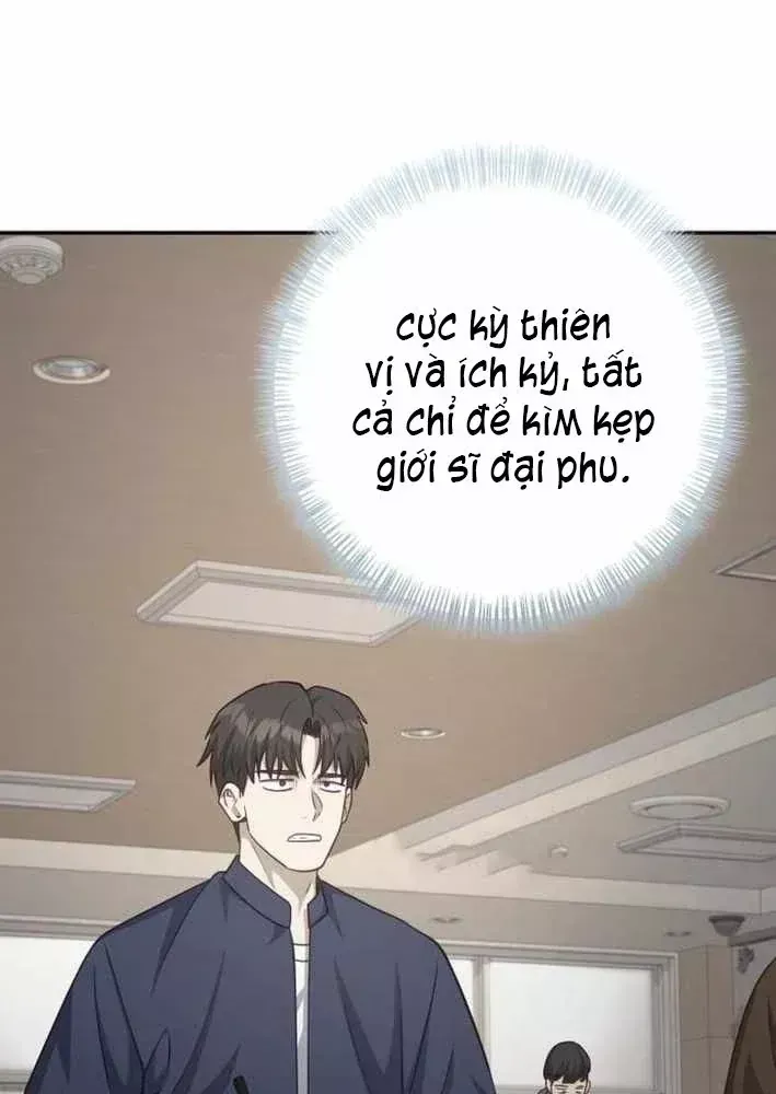 Bảng Trạng Thái Bí Mật Của Tham Quan Chap 24 - Next Chap 25