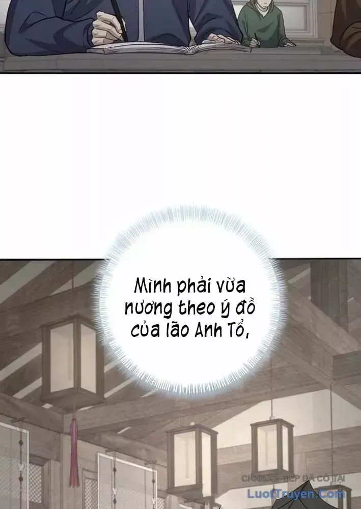 Bảng Trạng Thái Bí Mật Của Tham Quan Chap 24 - Next Chap 25