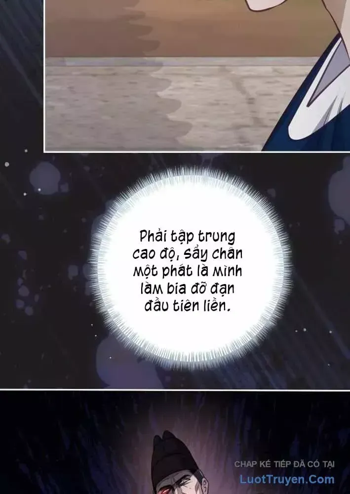 Bảng Trạng Thái Bí Mật Của Tham Quan Chap 24 - Next Chap 25