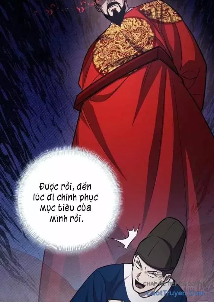 Bảng Trạng Thái Bí Mật Của Tham Quan Chap 24 - Next Chap 25