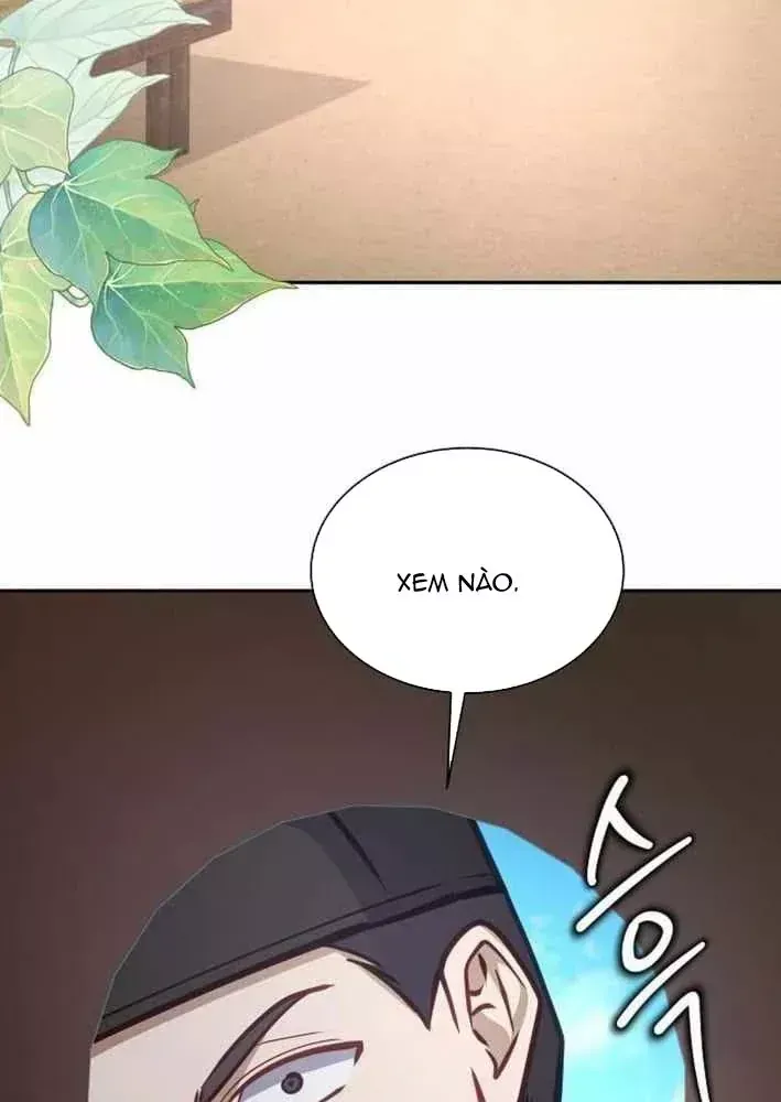 Bảng Trạng Thái Bí Mật Của Tham Quan Chap 24 - Next Chap 25