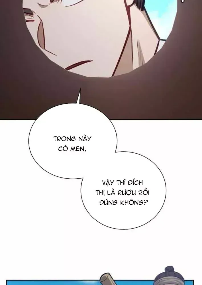 Bảng Trạng Thái Bí Mật Của Tham Quan Chap 24 - Next Chap 25