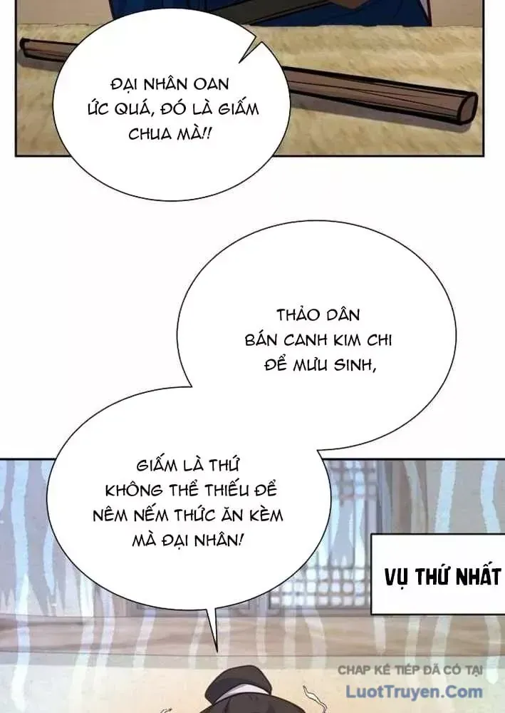 Bảng Trạng Thái Bí Mật Của Tham Quan Chap 24 - Next Chap 25