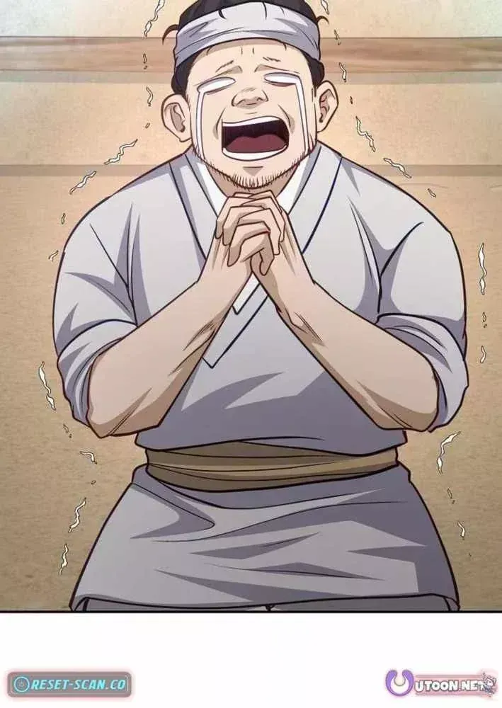 Bảng Trạng Thái Bí Mật Của Tham Quan Chap 24 - Next Chap 25