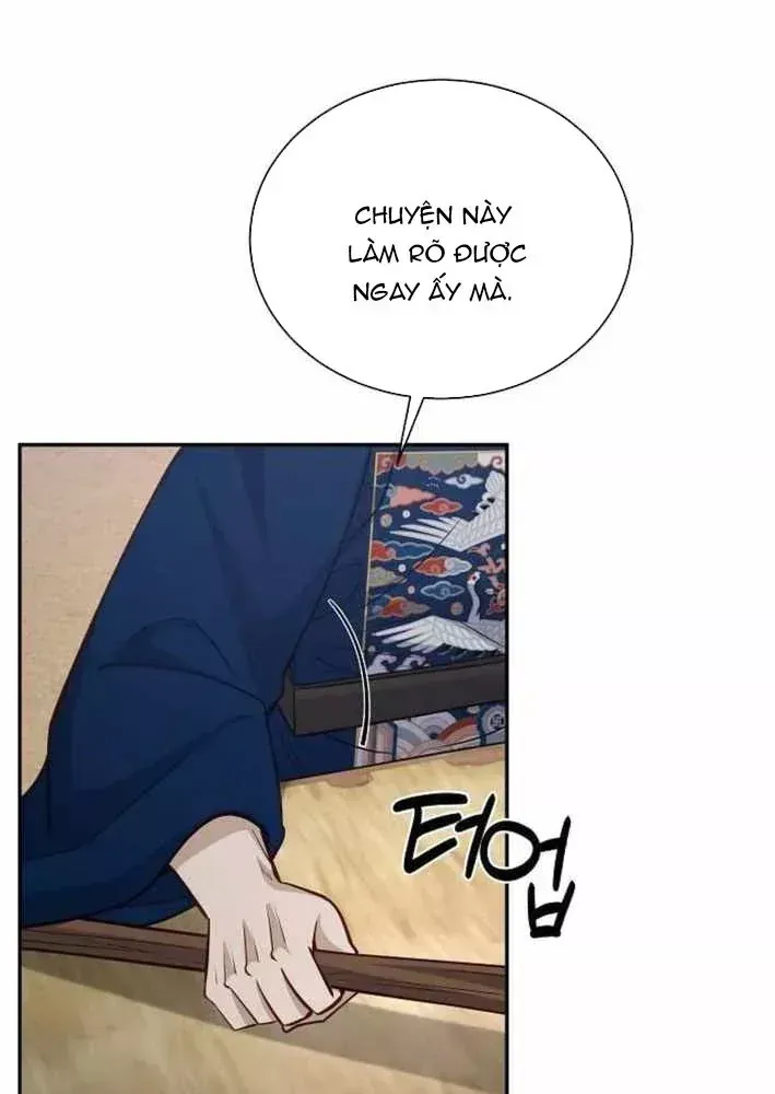 Bảng Trạng Thái Bí Mật Của Tham Quan Chap 24 - Next Chap 25
