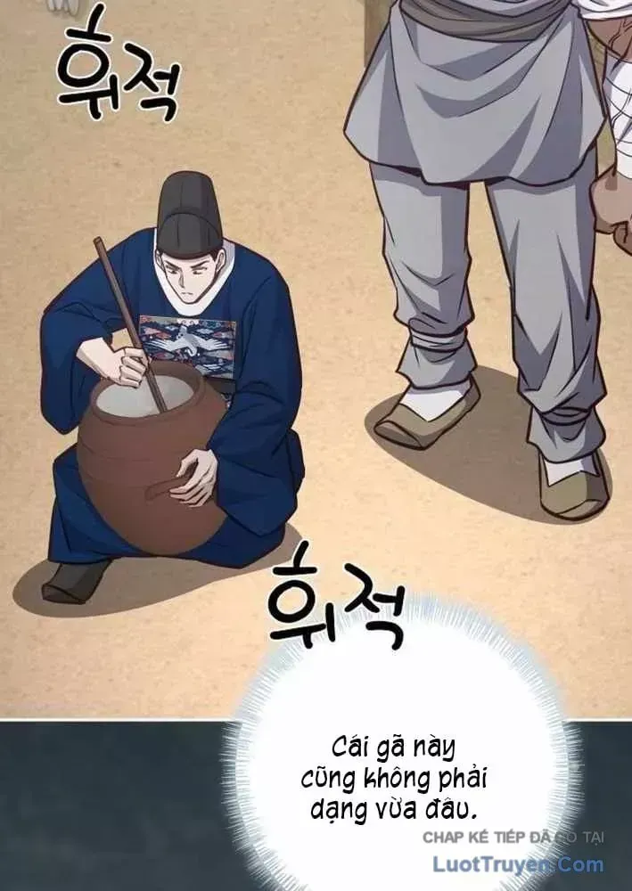 Bảng Trạng Thái Bí Mật Của Tham Quan Chap 24 - Next Chap 25
