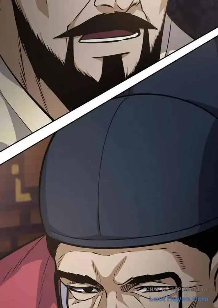 Bảng Trạng Thái Bí Mật Của Tham Quan Chap 24 - Next Chap 25