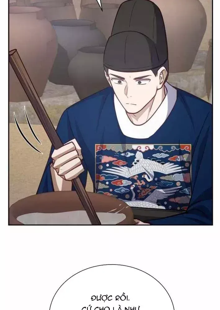 Bảng Trạng Thái Bí Mật Của Tham Quan Chap 24 - Next Chap 25