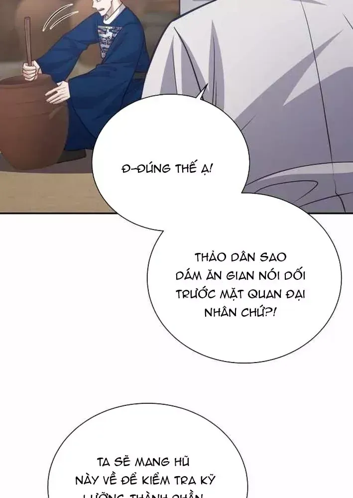 Bảng Trạng Thái Bí Mật Của Tham Quan Chap 24 - Next Chap 25