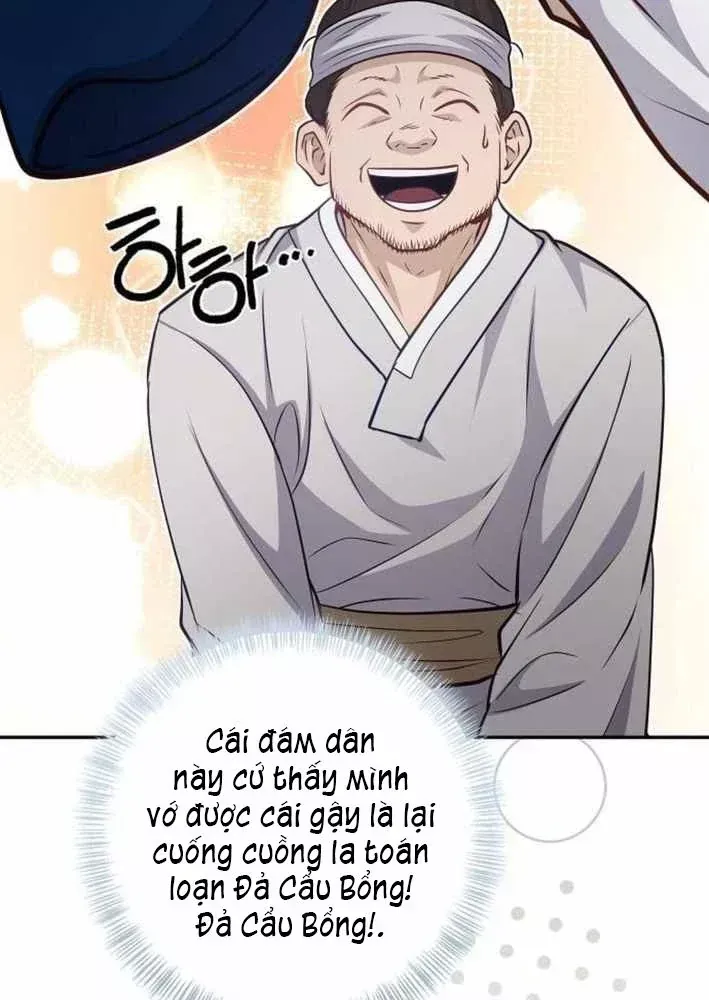 Bảng Trạng Thái Bí Mật Của Tham Quan Chap 24 - Next Chap 25