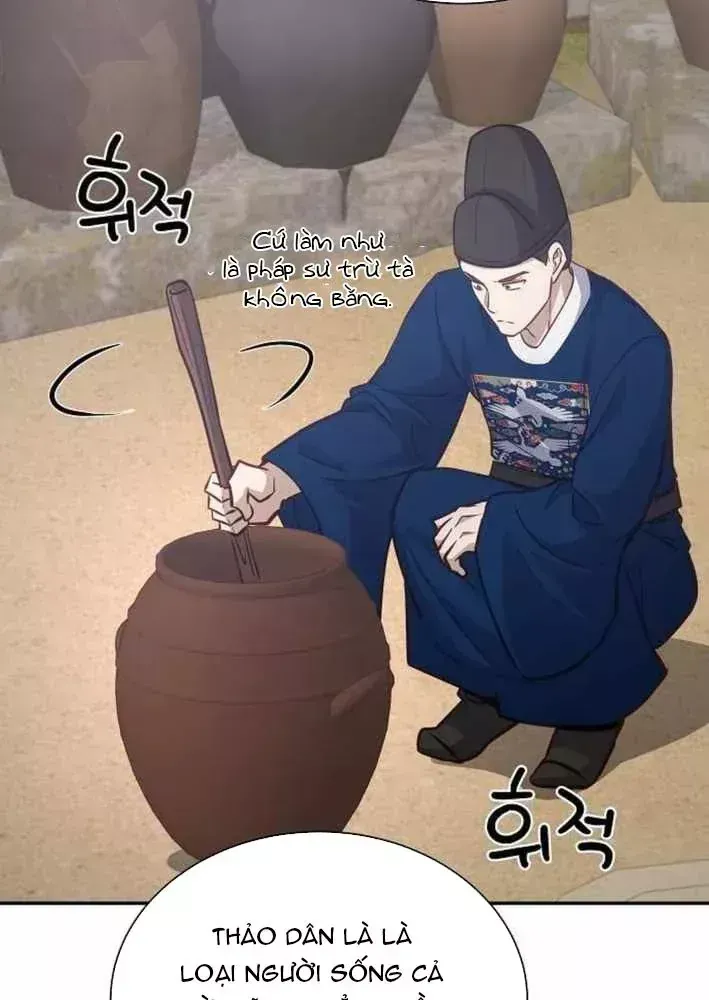 Bảng Trạng Thái Bí Mật Của Tham Quan Chap 24 - Next Chap 25