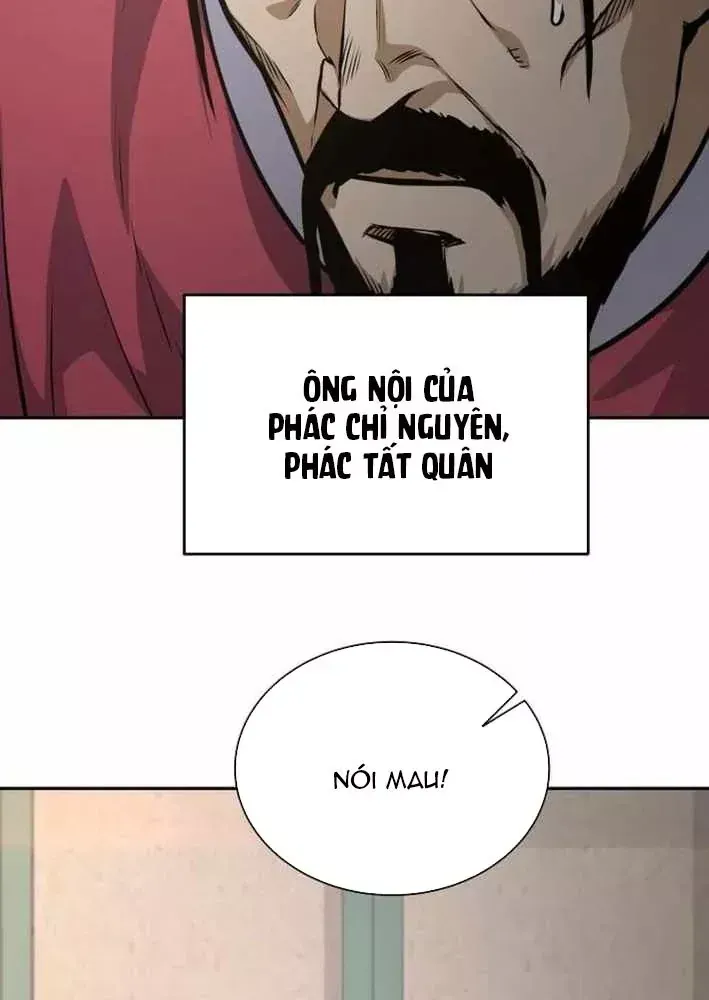 Bảng Trạng Thái Bí Mật Của Tham Quan Chap 24 - Next Chap 25
