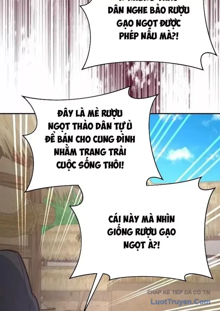 Bảng Trạng Thái Bí Mật Của Tham Quan Chap 24 - Next Chap 25