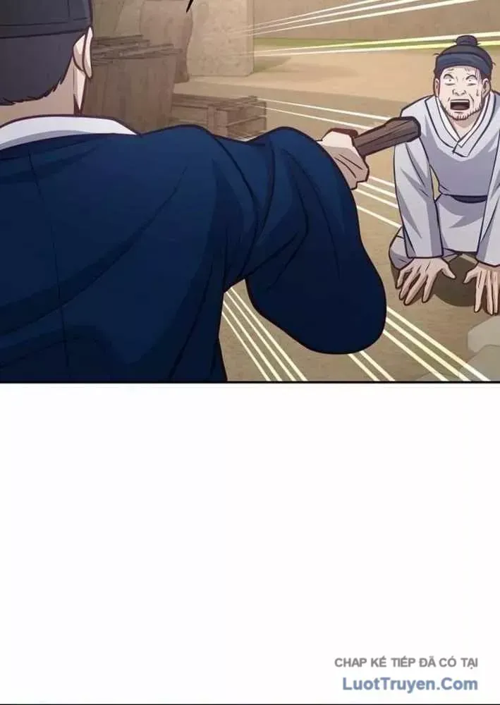 Bảng Trạng Thái Bí Mật Của Tham Quan Chap 24 - Next Chap 25