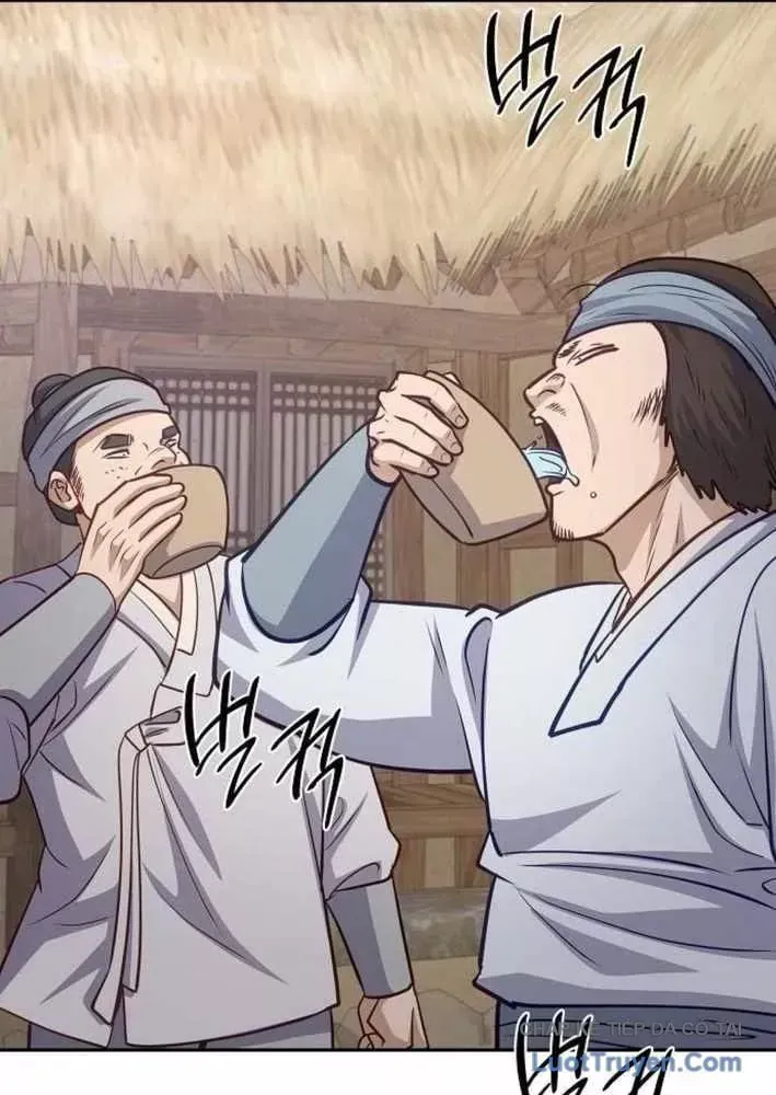 Bảng Trạng Thái Bí Mật Của Tham Quan Chap 24 - Next Chap 25