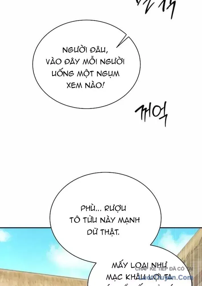 Bảng Trạng Thái Bí Mật Của Tham Quan Chap 24 - Next Chap 25