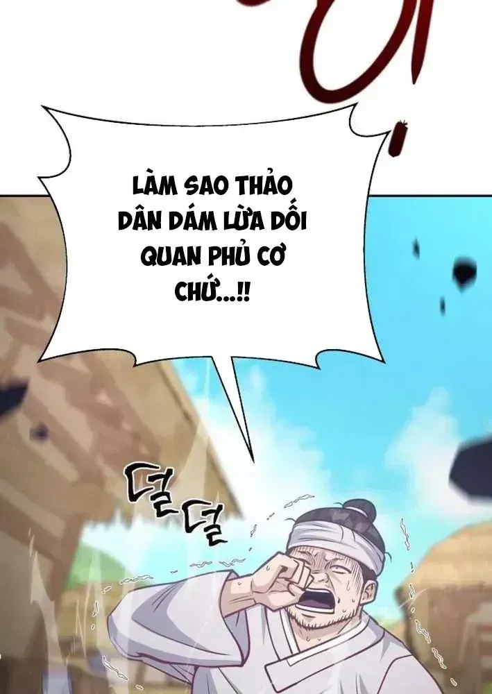 Bảng Trạng Thái Bí Mật Của Tham Quan Chap 24 - Next Chap 25