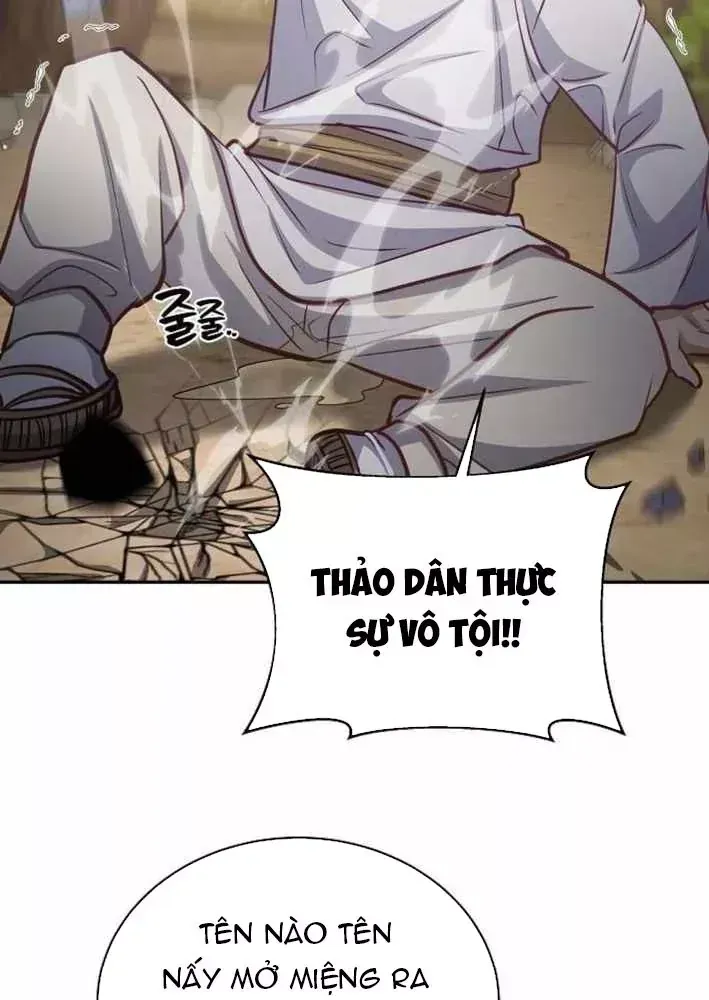 Bảng Trạng Thái Bí Mật Của Tham Quan Chap 24 - Next Chap 25
