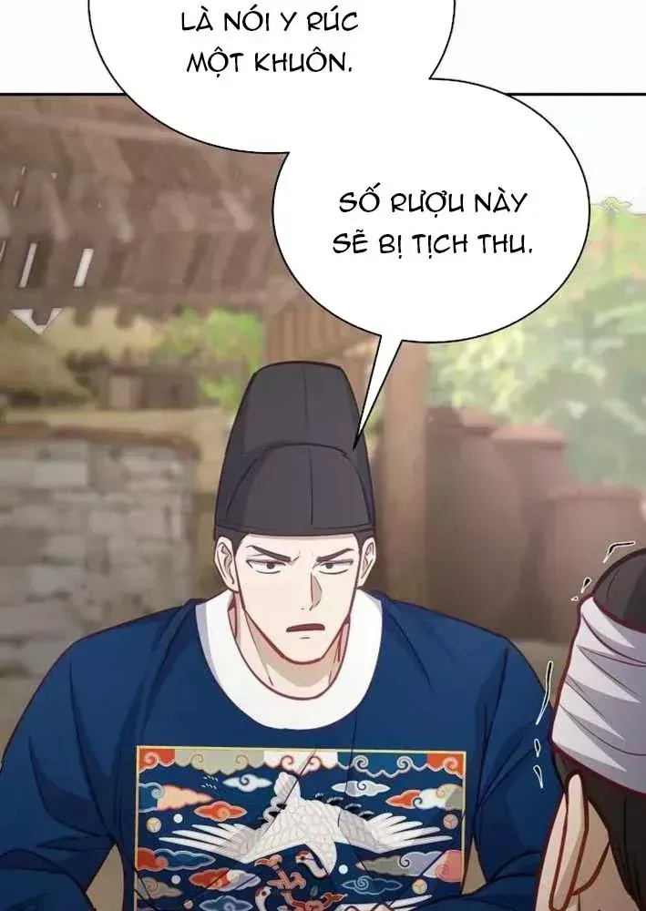Bảng Trạng Thái Bí Mật Của Tham Quan Chap 24 - Next Chap 25