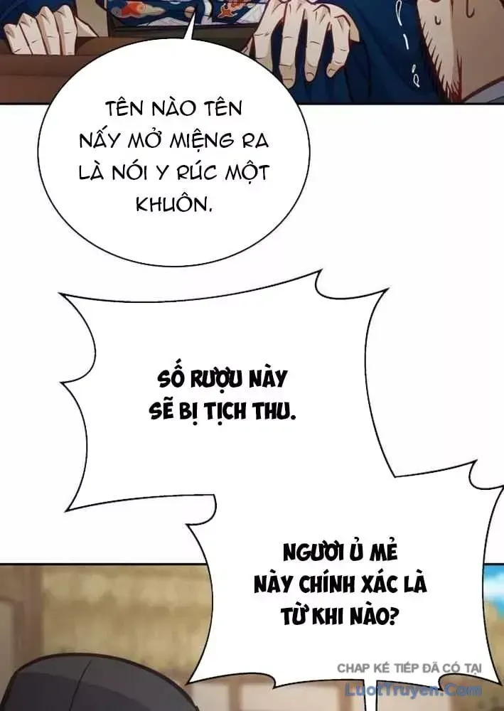 Bảng Trạng Thái Bí Mật Của Tham Quan Chap 24 - Next Chap 25