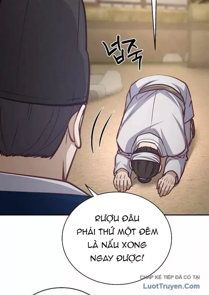 Bảng Trạng Thái Bí Mật Của Tham Quan Chap 24 - Next Chap 25