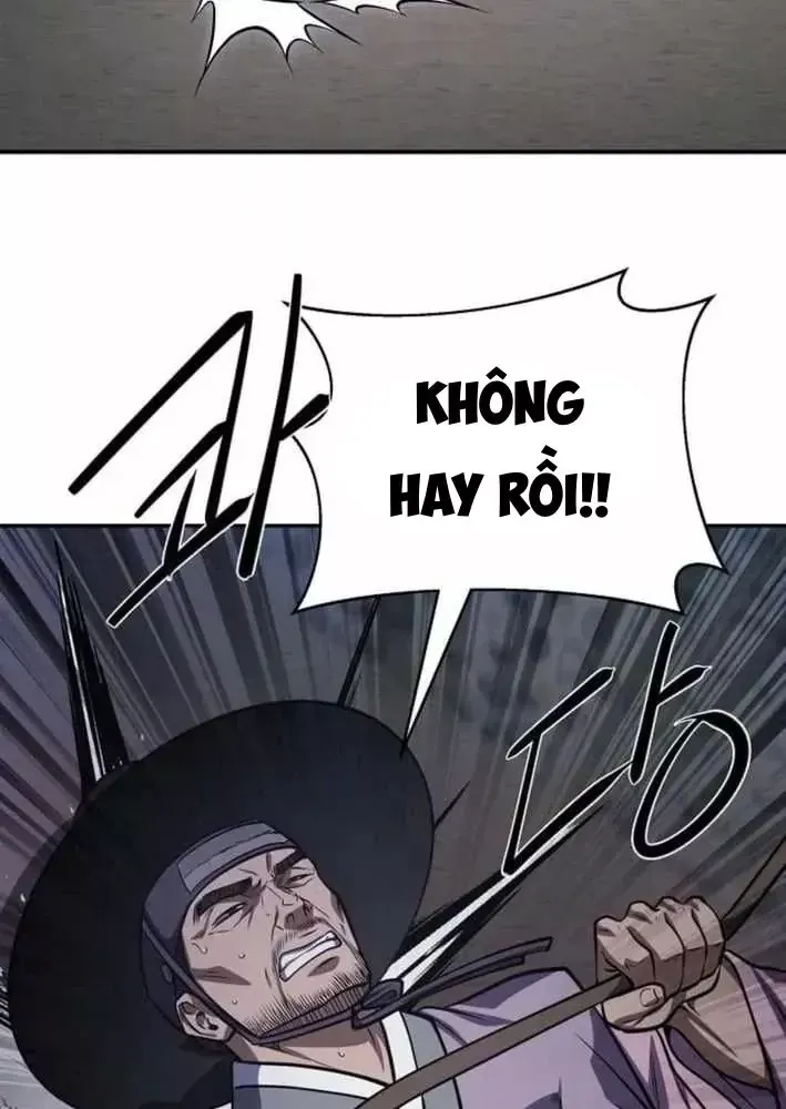 Bảng Trạng Thái Bí Mật Của Tham Quan Chap 25 - Next Chap 26