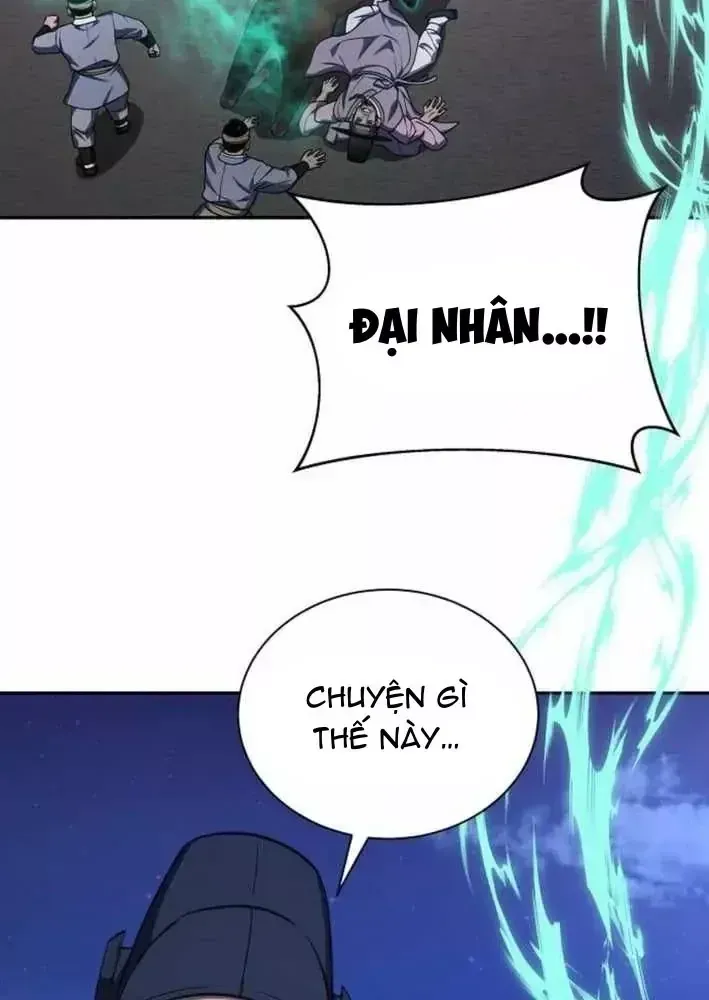 Bảng Trạng Thái Bí Mật Của Tham Quan Chap 25 - Next Chap 26