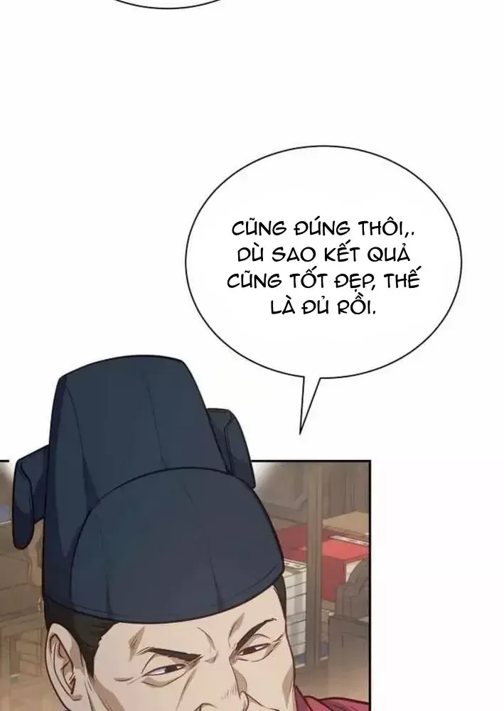 Bảng Trạng Thái Bí Mật Của Tham Quan Chap 25 - Next Chap 26