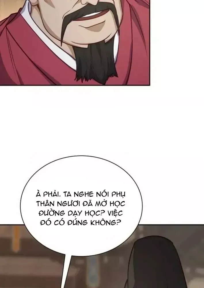 Bảng Trạng Thái Bí Mật Của Tham Quan Chap 25 - Next Chap 26