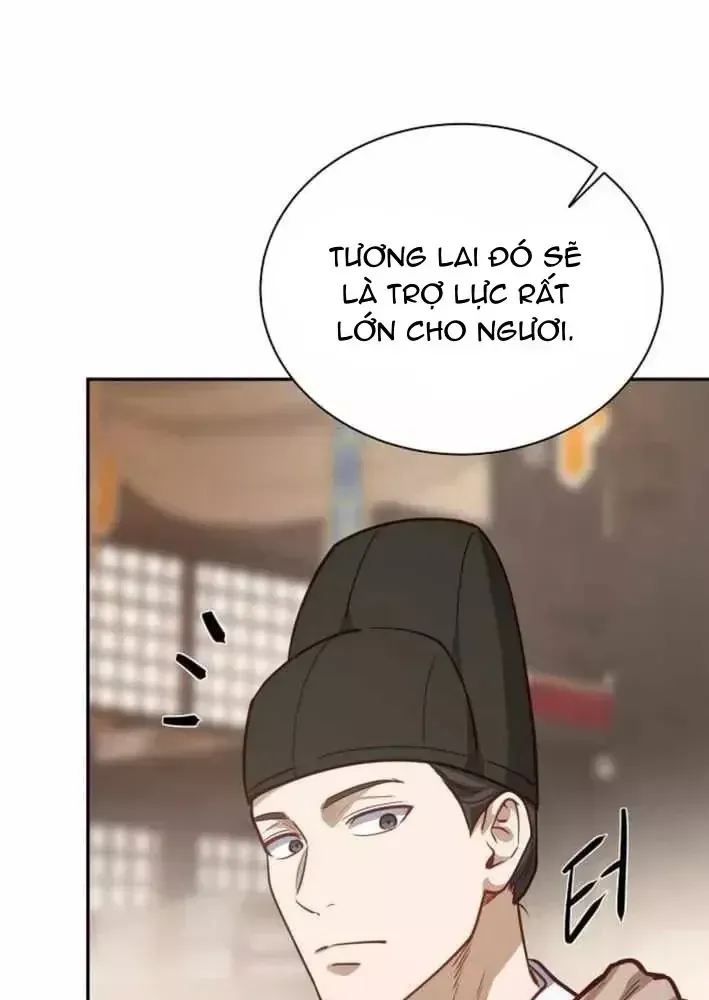 Bảng Trạng Thái Bí Mật Của Tham Quan Chap 25 - Next Chap 26