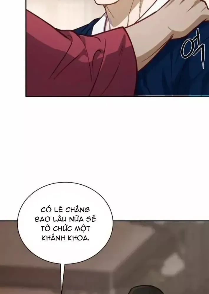 Bảng Trạng Thái Bí Mật Của Tham Quan Chap 25 - Next Chap 26