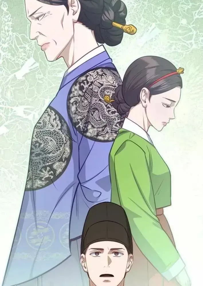 Bảng Trạng Thái Bí Mật Của Tham Quan Chap 25 - Next Chap 26