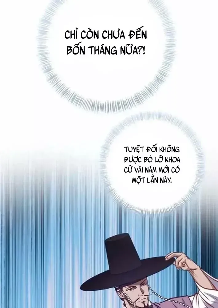 Bảng Trạng Thái Bí Mật Của Tham Quan Chap 25 - Next Chap 26