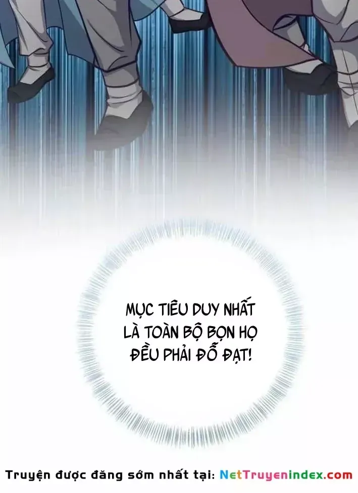 Bảng Trạng Thái Bí Mật Của Tham Quan Chap 25 - Next Chap 26