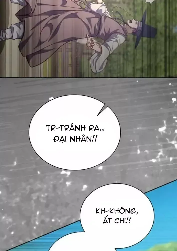 Bảng Trạng Thái Bí Mật Của Tham Quan Chap 25 - Next Chap 26