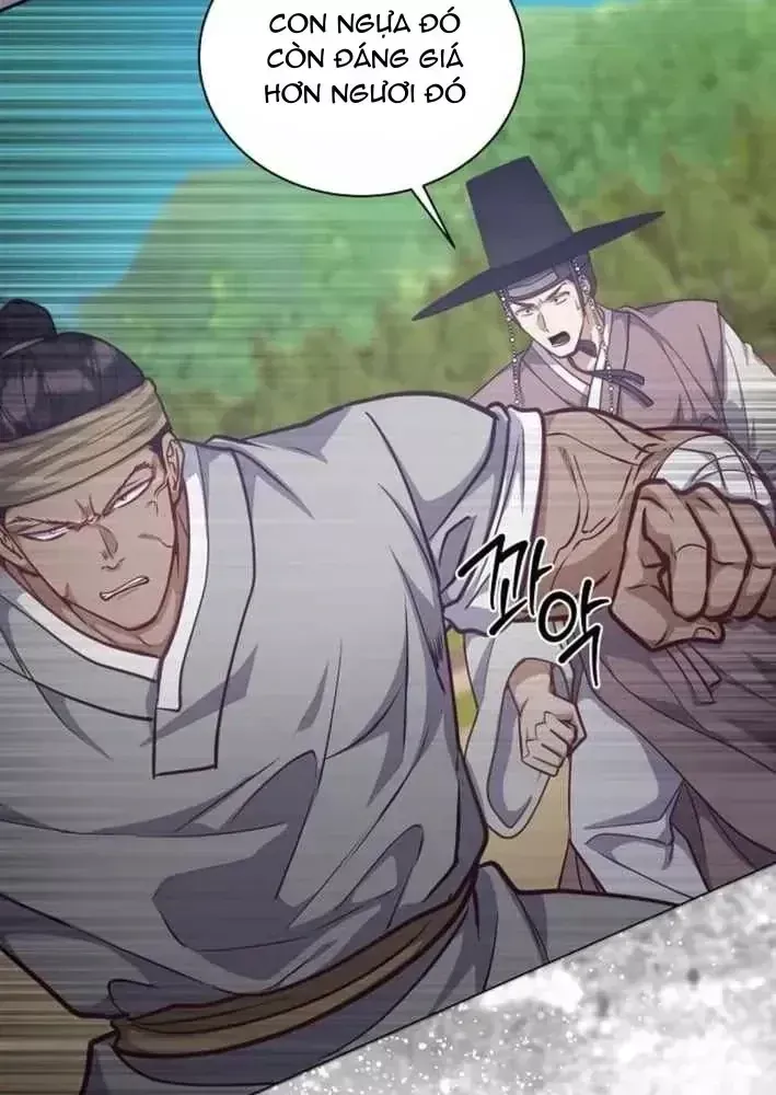 Bảng Trạng Thái Bí Mật Của Tham Quan Chap 25 - Next Chap 26