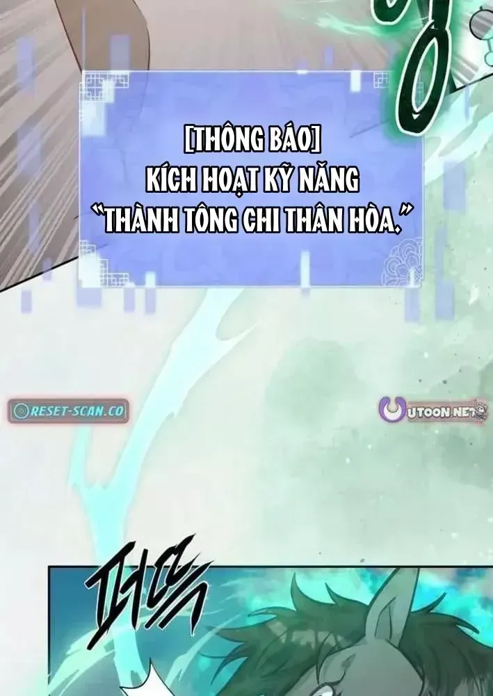 Bảng Trạng Thái Bí Mật Của Tham Quan Chap 25 - Next Chap 26