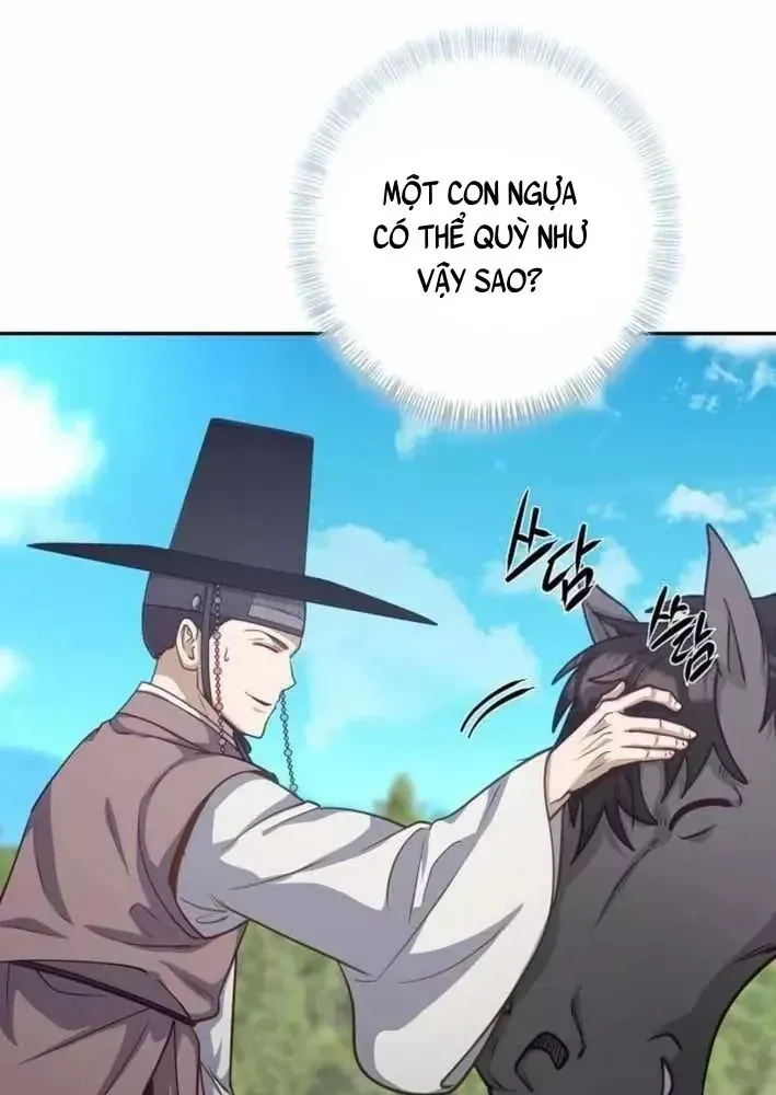 Bảng Trạng Thái Bí Mật Của Tham Quan Chap 25 - Next Chap 26